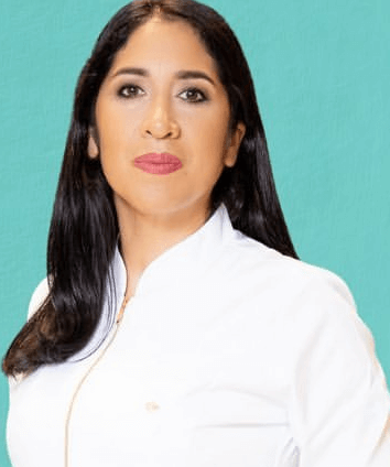 Lic. Silvia Riveros