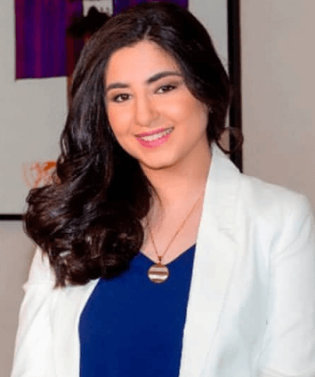 Lic. Jazmín Aquino