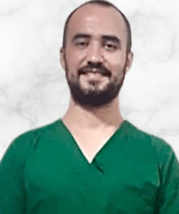 Lic. Franco Lird