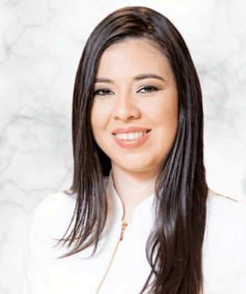 Lic. Sannie Gonzalía