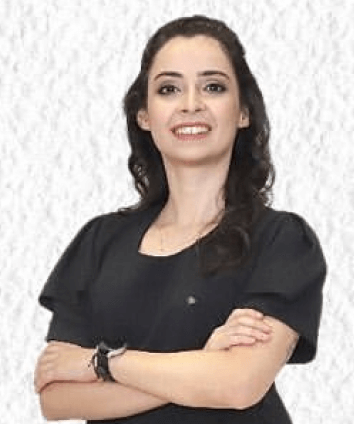 Lic. Kiara Martínez