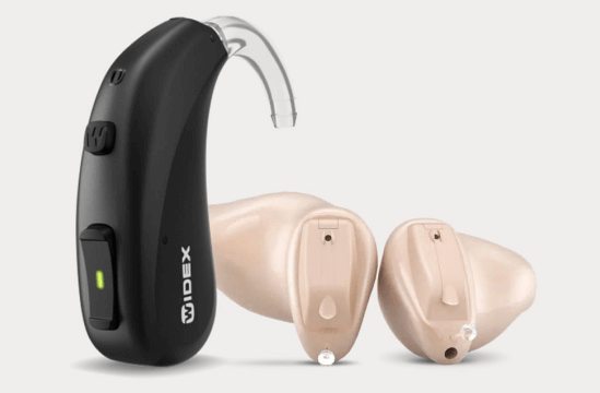 audifonos widex paraguay